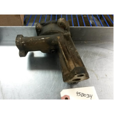 95B034 Engine Oil Pump From 1996 Ford Explorer 5.0 95B034 Engine Oil Pump From 1996 Ford Explorer 5.0